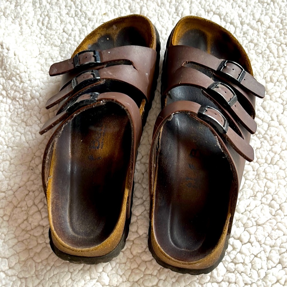Birkenstock Betula